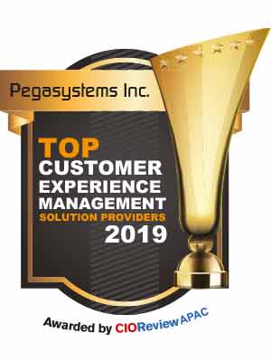 Top 10 Customer Experience Management Solution Companies - 2019